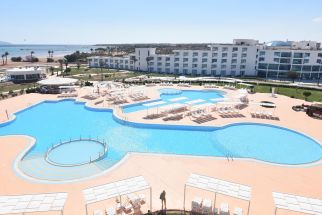 AMARINA STAR RESORT & AQUA PARK